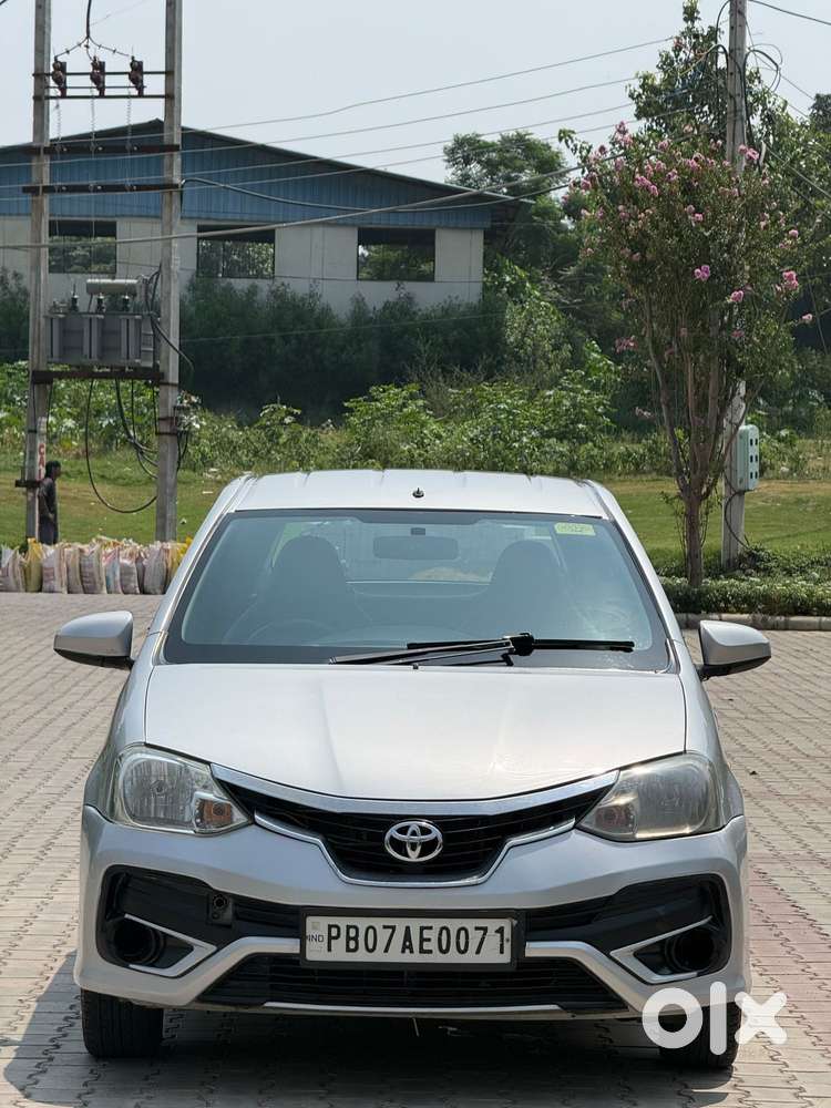 Toyota Etios Liva Gd, 2012, Diesel