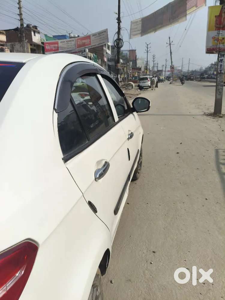 Tta Zest Good Condition
