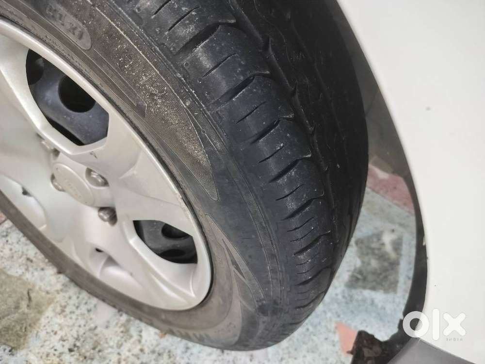 Ford Ecosport Diesel 2016