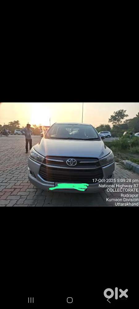 Single Hand Driven Well Maintained