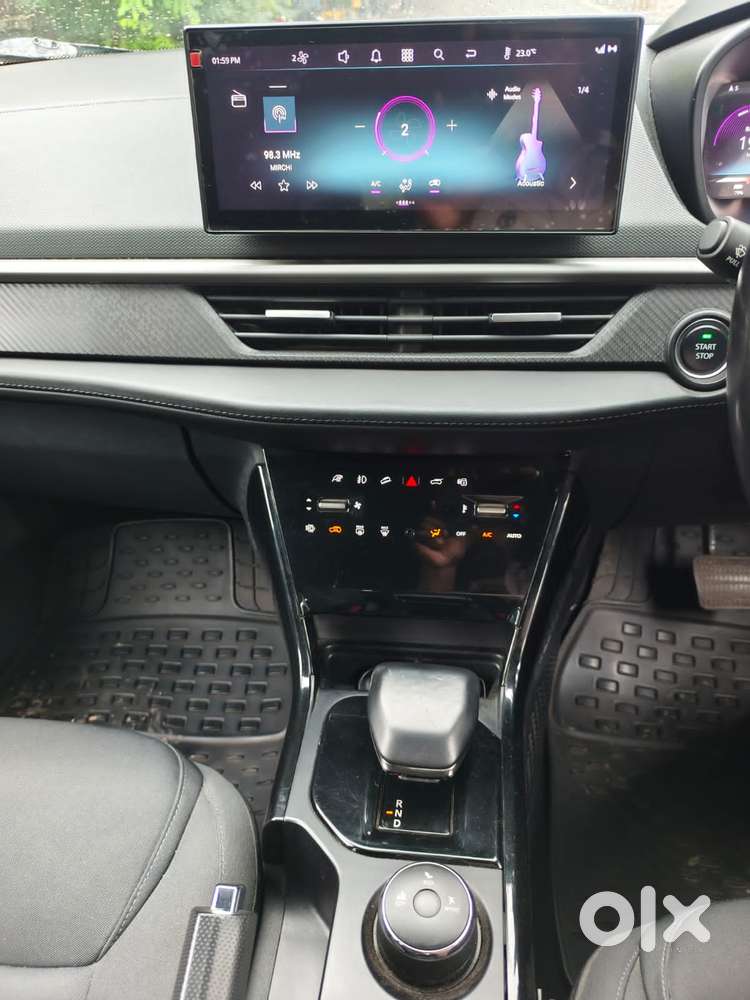 Tata Nexon Ev Fearless Mr, 2023, Electric