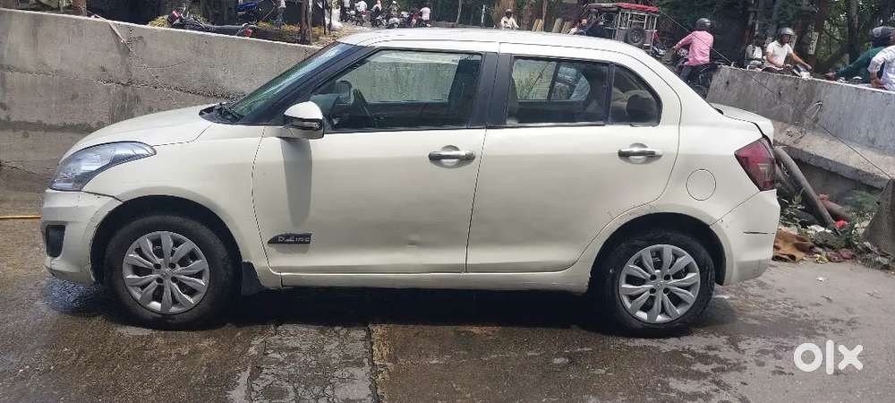 Maruti Suzuki Dzire 2013 Cng & Hybrids 150000 Km Driven