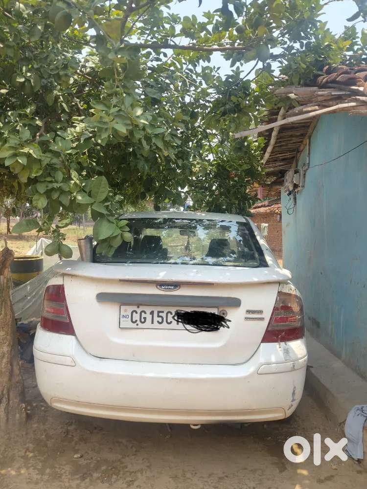 Ford Fiesta 2008 Diesel Good Condition