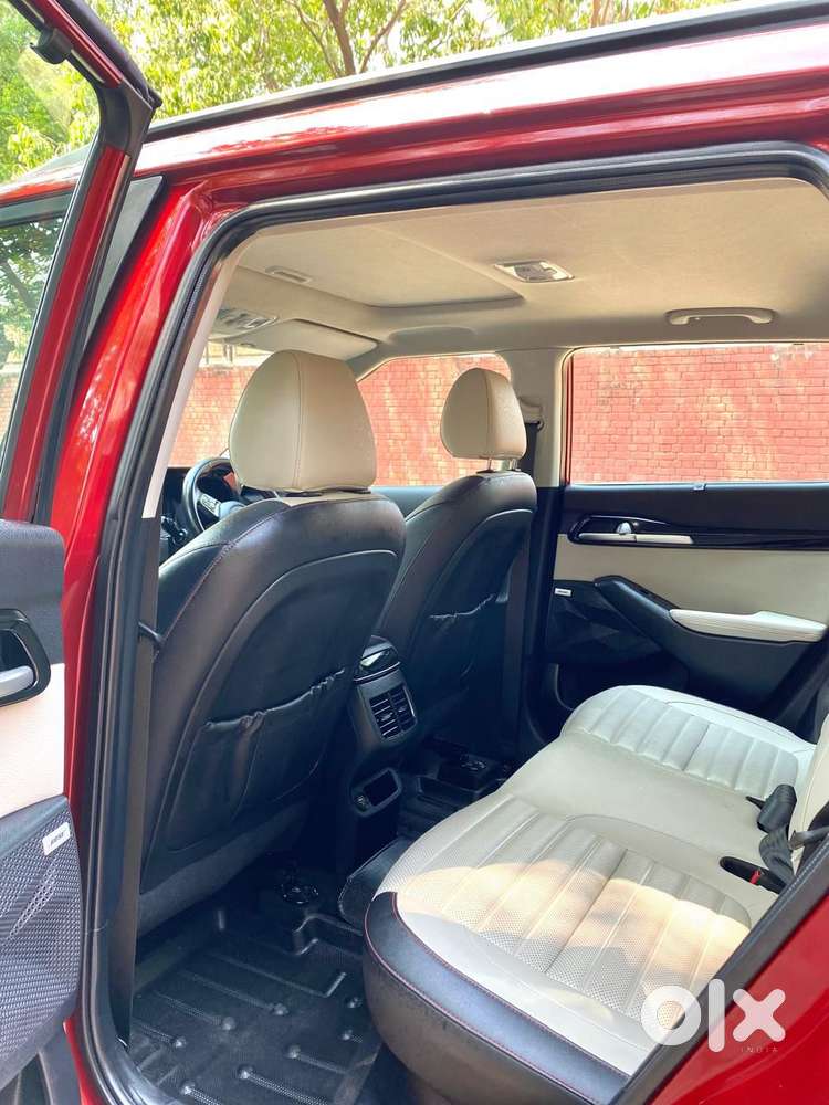 Kia Seltos Gtx, 2019, Petrol