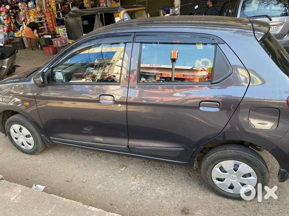 Maruti Suzuki Model 2023 Petrol Manual