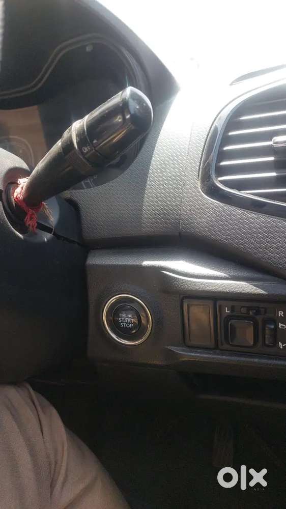 Brezza Zdi+ (top Model), 24 K/ltr Mlg On-ground, Home Used Car