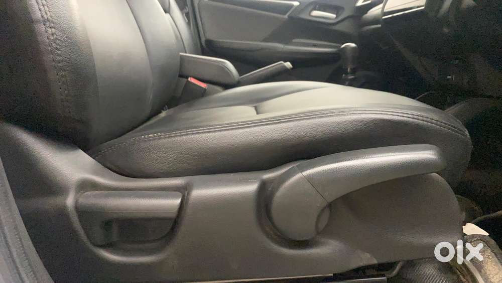 Honda Wr-v 1.2 Vx I-vtec, 2018, Petrol
