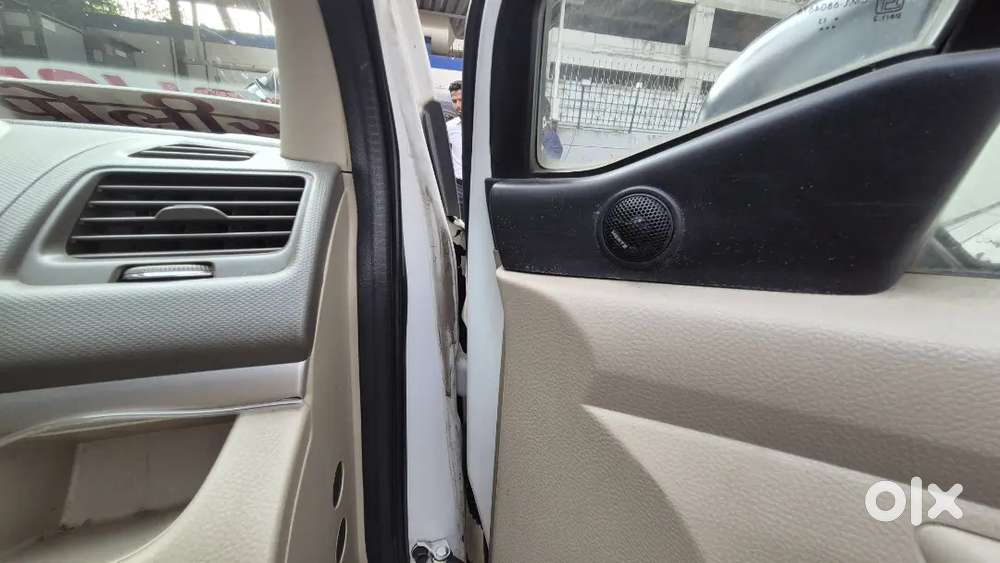 2014 Maruti Ertiga Vxi Cng
