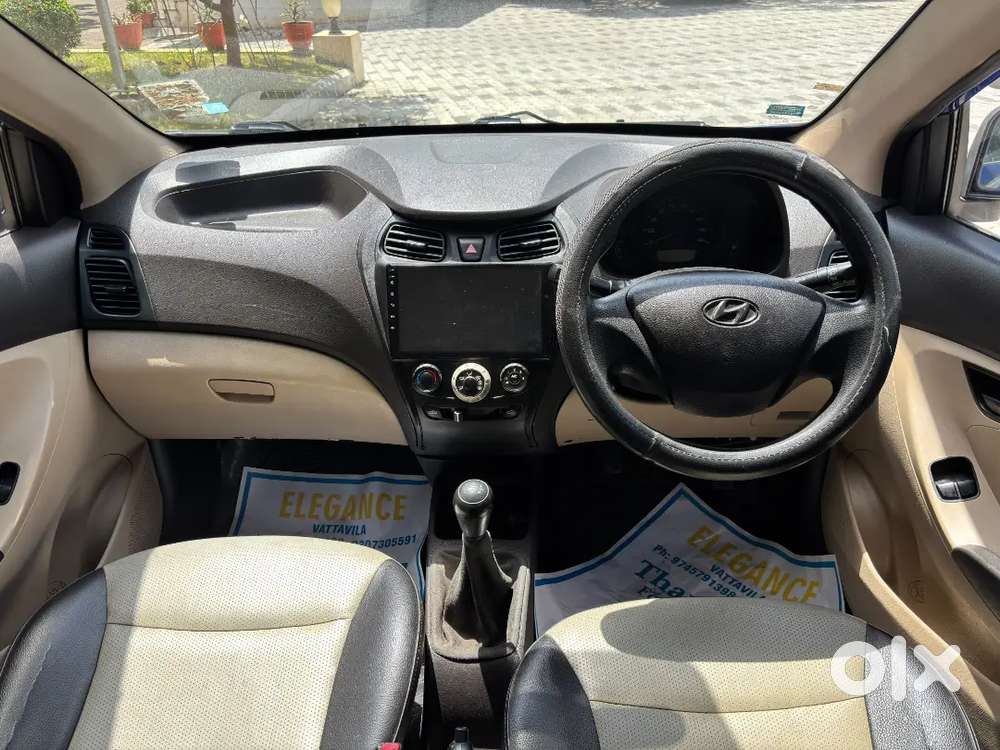 Hyundai Eon Era+ 2016 Car. Mob..807593..mob..4137