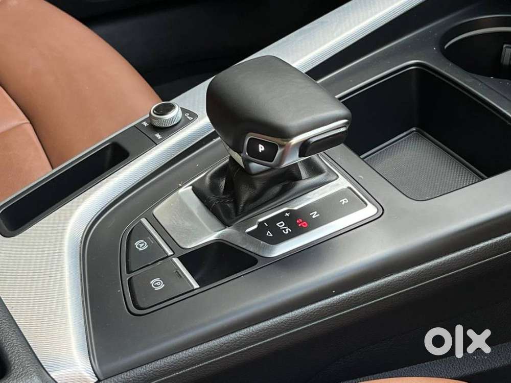 Audi A4 2.0 Premium 40 Tfsi, 2025, Petrol