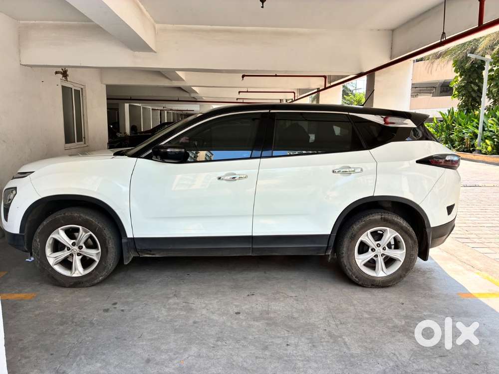 Tata Harrier 2022 Diesel Well Maintained