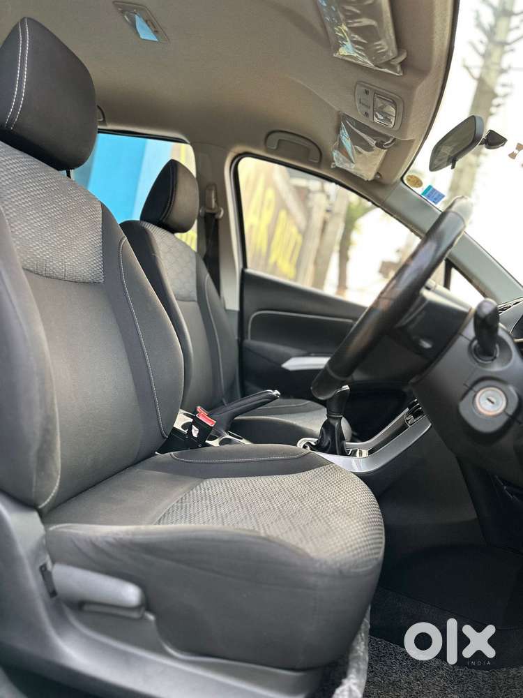 Maruti Suzuki S Cross Sigma Ddis 200 Sh, 2020, Petrol