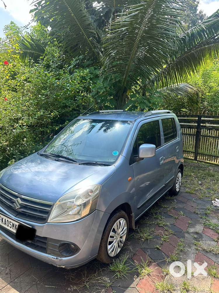 2011 Maruti Suzuki Wagon Price Sligtly Negotiable Dealer Stay Away