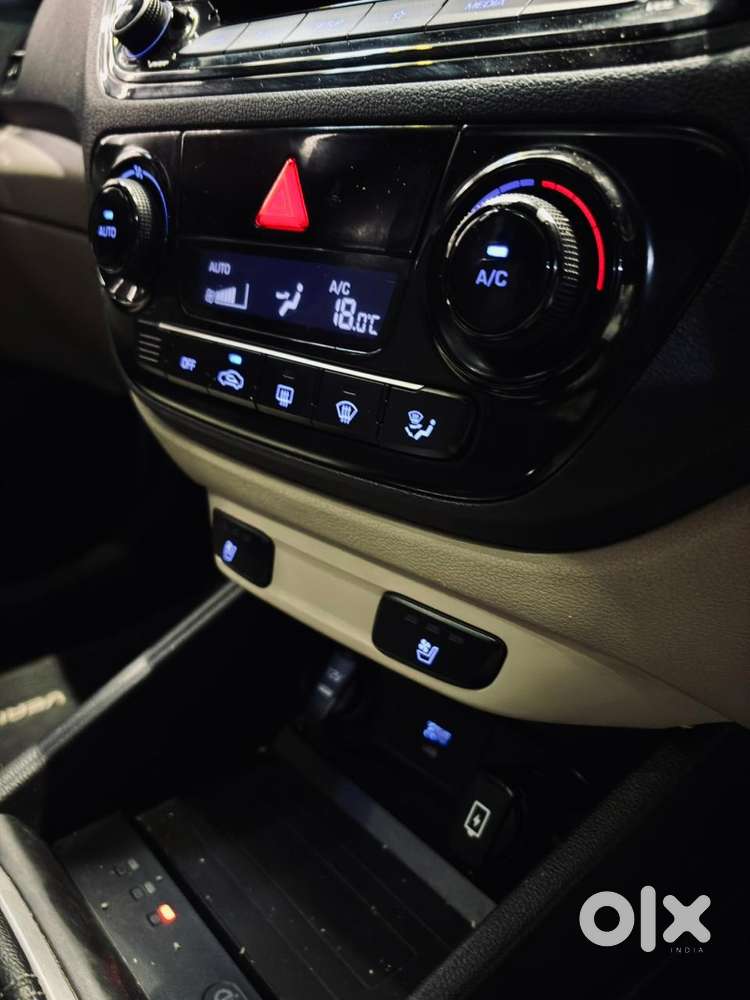 Hyundai Verna 1.5 Sx (o) Diesel Mt, 2020, Diesel