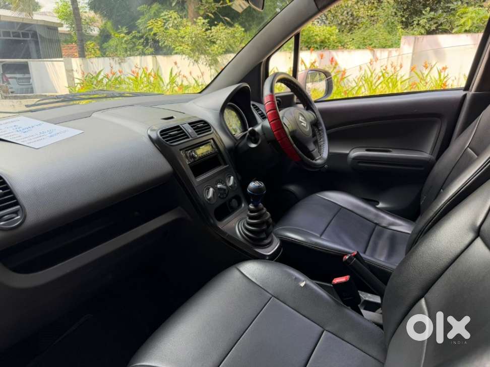 Maruti Suzuki Ritz Vdi, 2013, Diesel