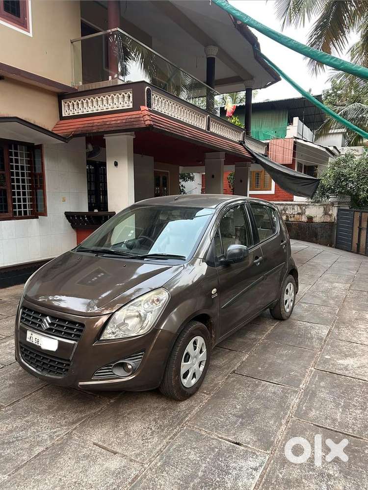 Maruti Suzuki Ritz 2014 Diesel Well Maintained