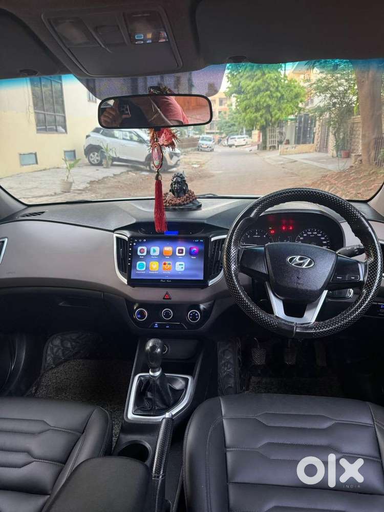 Hyundai Creta 2020 Diesel 49000 Km Driven