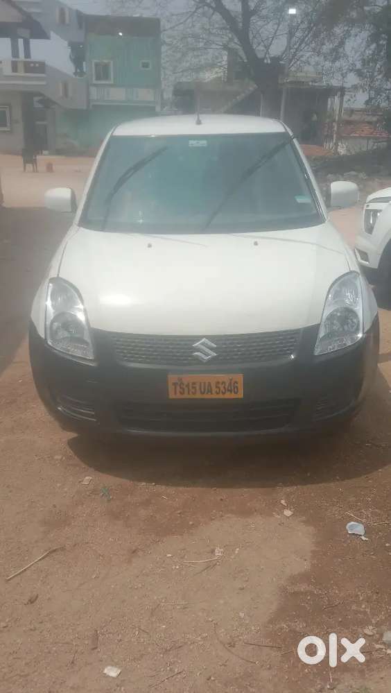Maruti Suzuki Dzire 2015 Diesel 250000 Km Driven