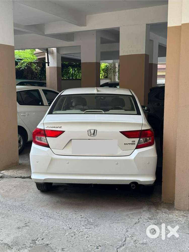 Honda Amaze 2020 Petrol 29900 Km Driven