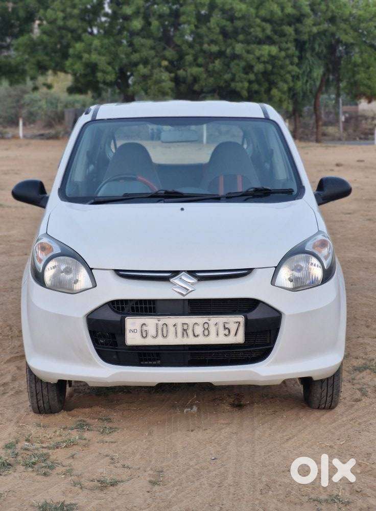 Maruti Suzuki Alto 800 2012-2016 Cng Lxi, 2013, Cng & Hybrids