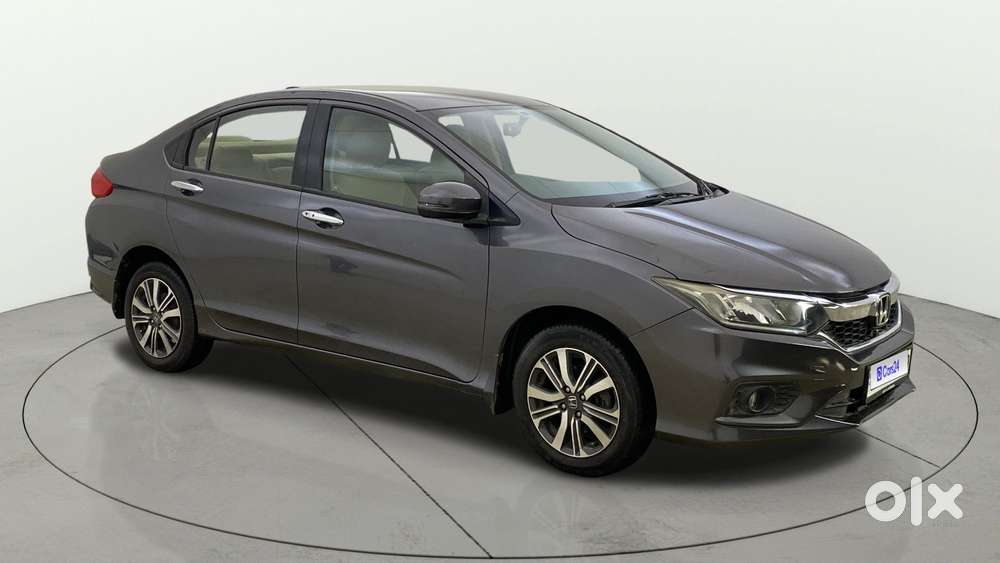 Honda City I-vtec V, 2018, Petrol