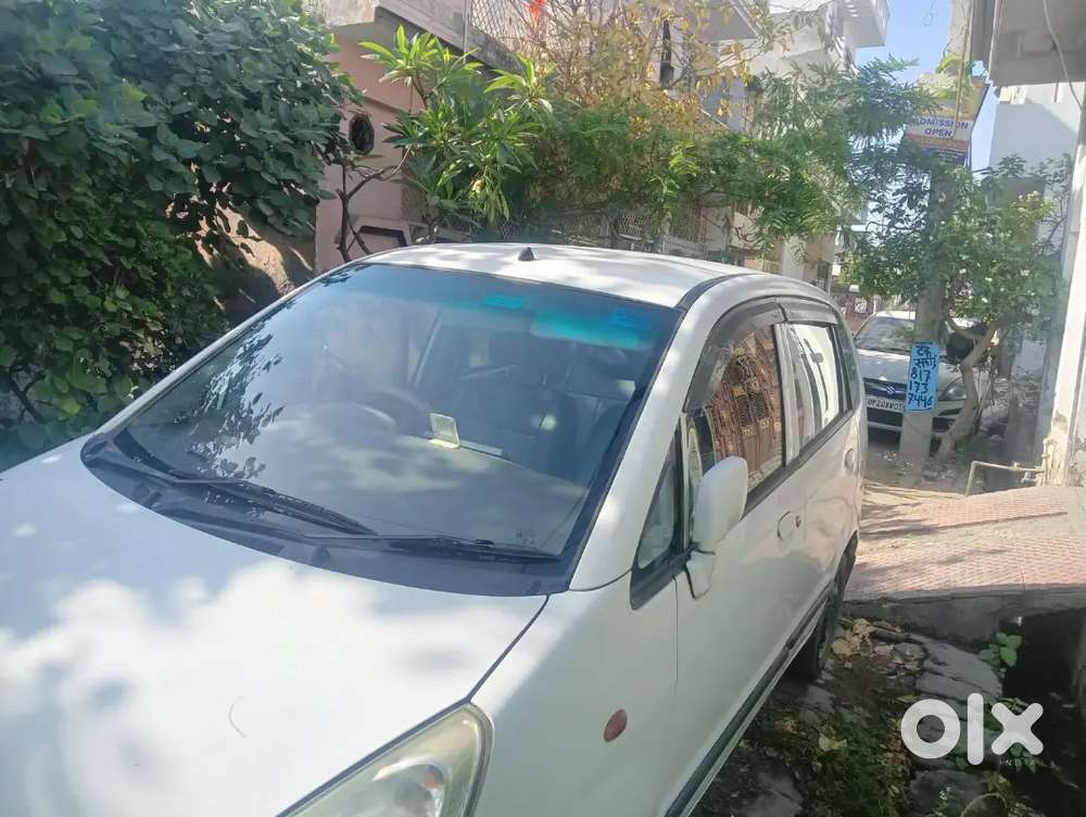 Maruti Suzuki Zen Estilo 2011 Petrol