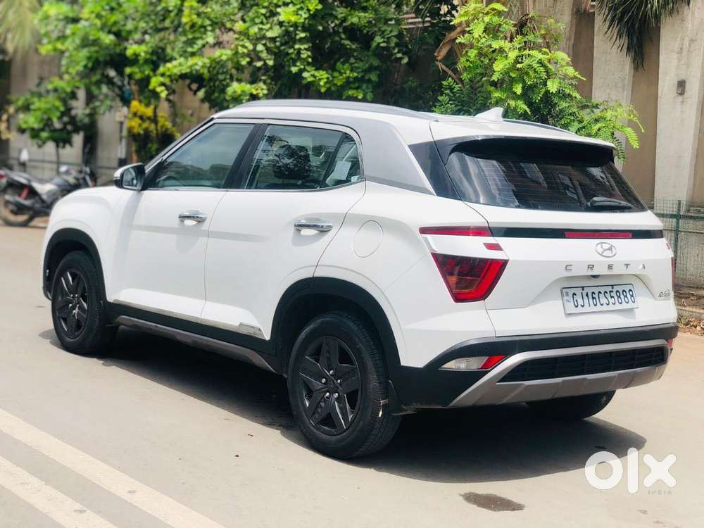 Hyundai Creta S 1.5 Diesel, 2020, Diesel