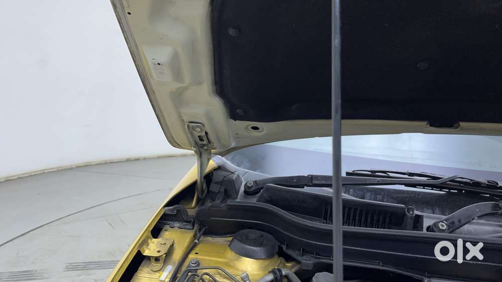 Maruti Suzuki Vitara Brezza Zdi+ Dual Tone Mt, 2017, Diesel