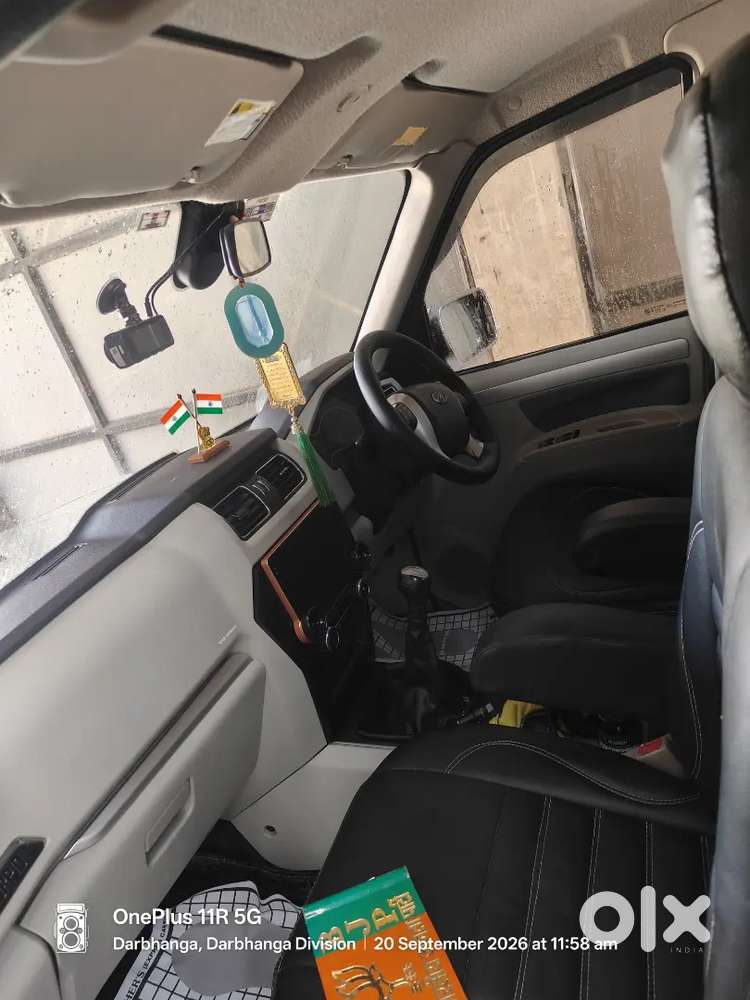 Mahindra Scorpio S10 2017 Diesel Manual