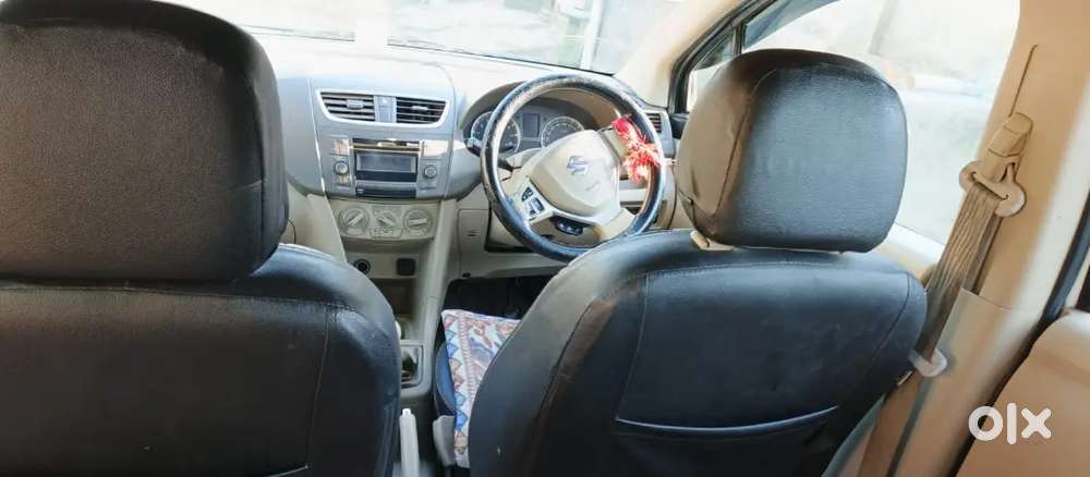 Maruti Suzuki Ertiga 2018 Cng & Hybrids 177000 Km Driven