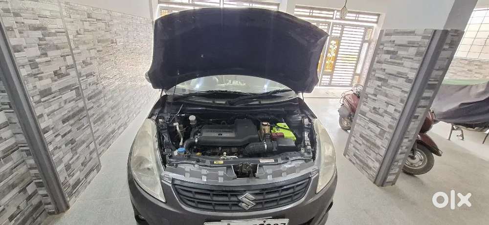 Maruti Suzuki Swift Vdi 2014