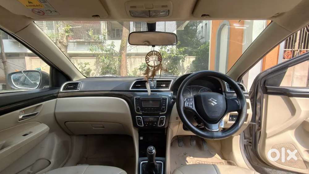 Maruti Suzuki Ciaz 2017 ( Vdi) 28kmpl Average