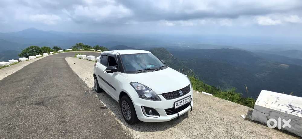 Maruti Suzuki Swift 2012 Diesel Well Maintained