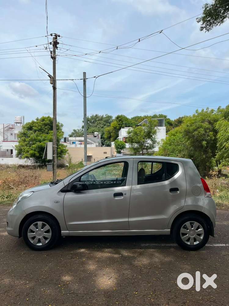 Maruti Suzuki A-star Vxi, 2010, Petrol