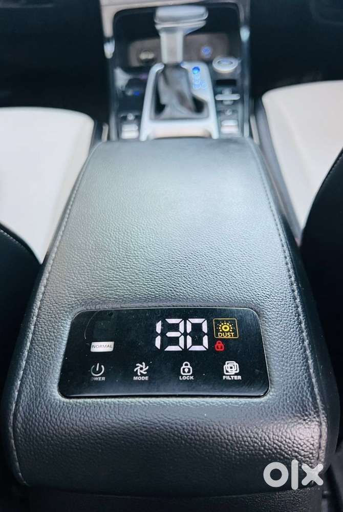 Hyundai Creta Sx (o) 1.5 Diesel Automatic, 2023, Diesel