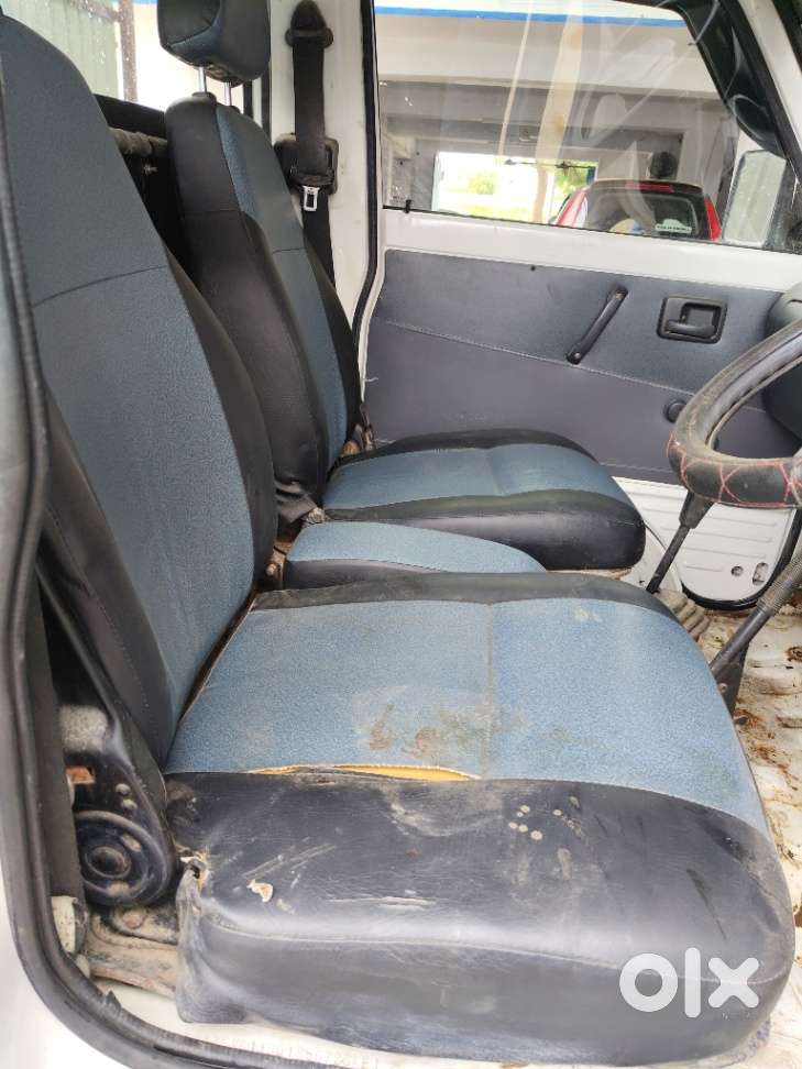 Maruti Suzuki Omni Mpi Std Bsiv, 2018, Petrol