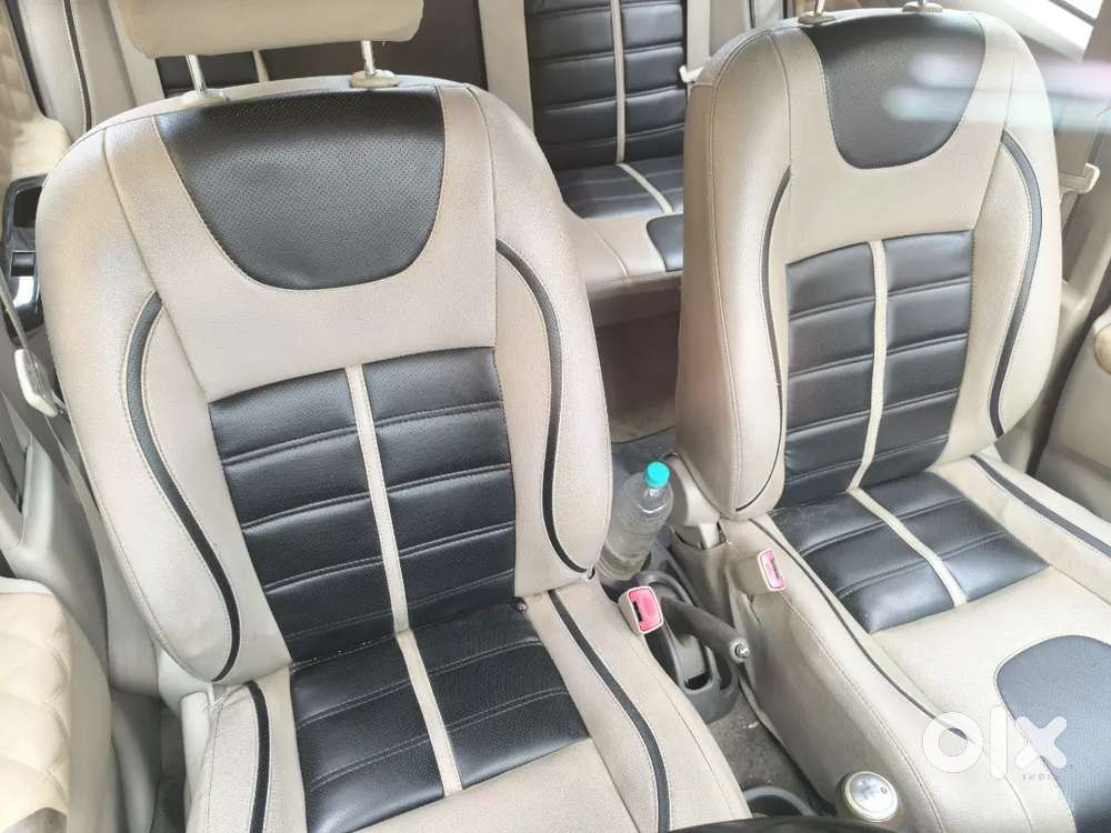 Toyota Etios 2015 Diesel 65000 Km Driven