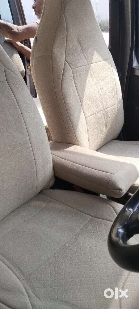 Maruti Suzuki Eeco 2022 Lpg