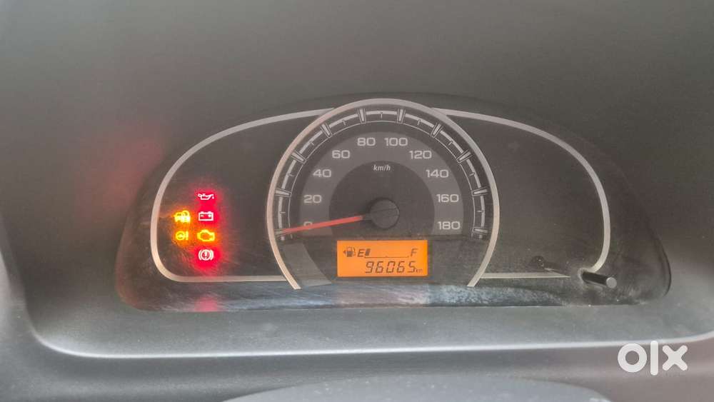 Maruti Suzuki Alto 0.8 Lxi (o), 2018, Petrol