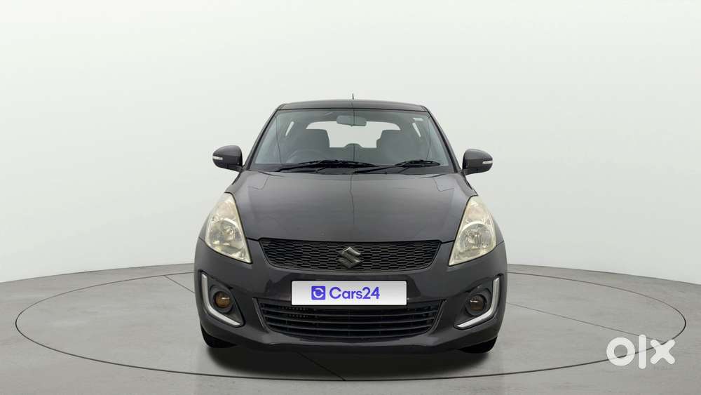 Maruti Suzuki Swift Vdi, 2017, Diesel