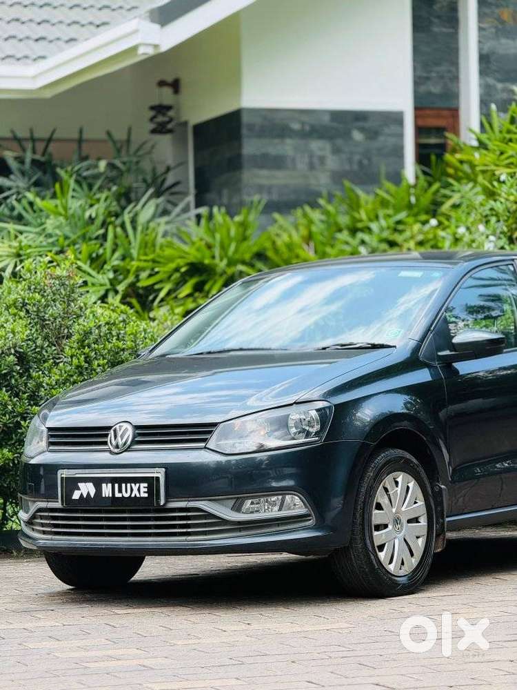 Volkswagen Polo 1.0 Comfortline Plus, 2018, Petrol