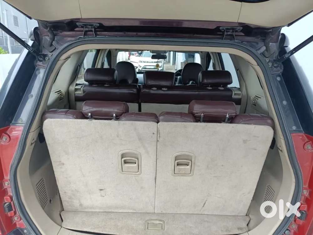 Mahindra Xuv500 Diesel Manual 2015