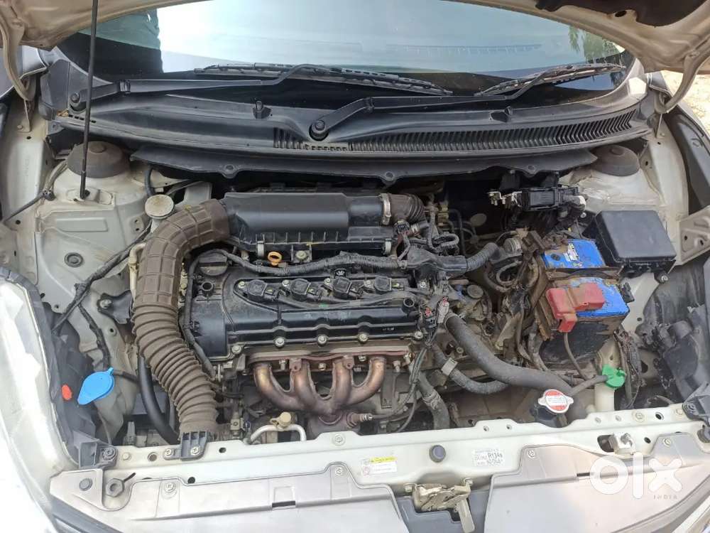 Maruti Suzuki Baleno 2018 Petrol 36000 Km Driven Tip Top Condition