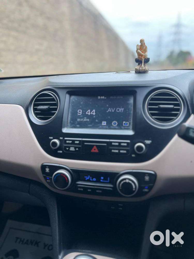 Hyundai Grand I10 1.2 Kappa Asta, 2018, Petrol