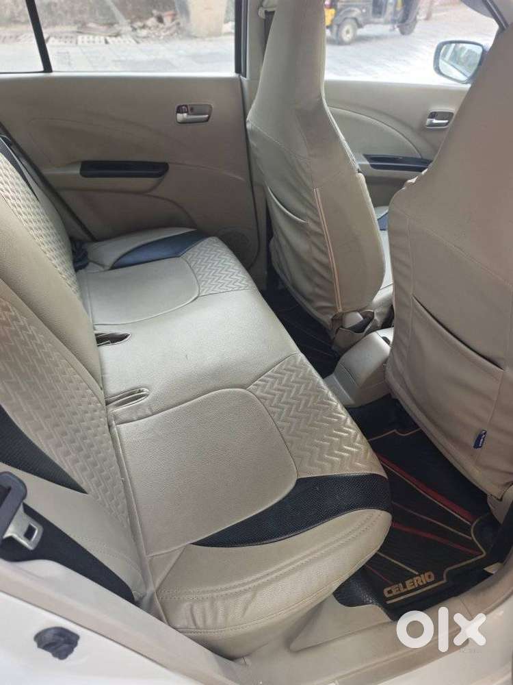 Maruti Suzuki Celerio 1.0 Vxi Mt, 2020, Petrol