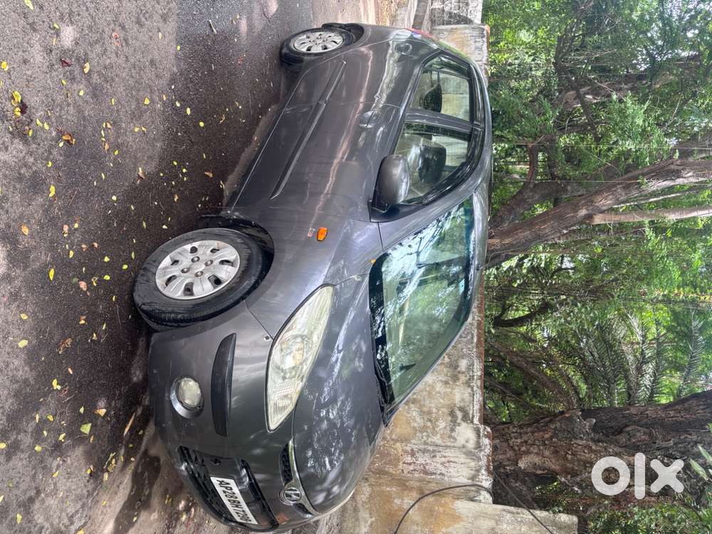 Wonderful Car For Beginner