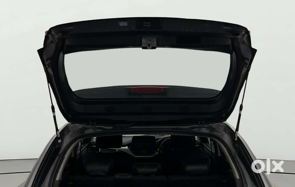 Maruti Suzuki Baleno Delta, 2023, Petrol