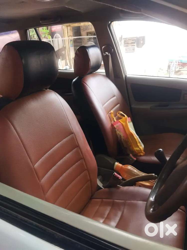 Toyota Innova 2006 Diesel