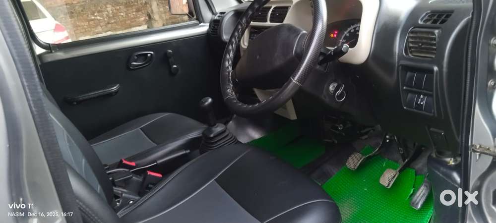 Maruti Suzuki Eeco, 2019, Petrol