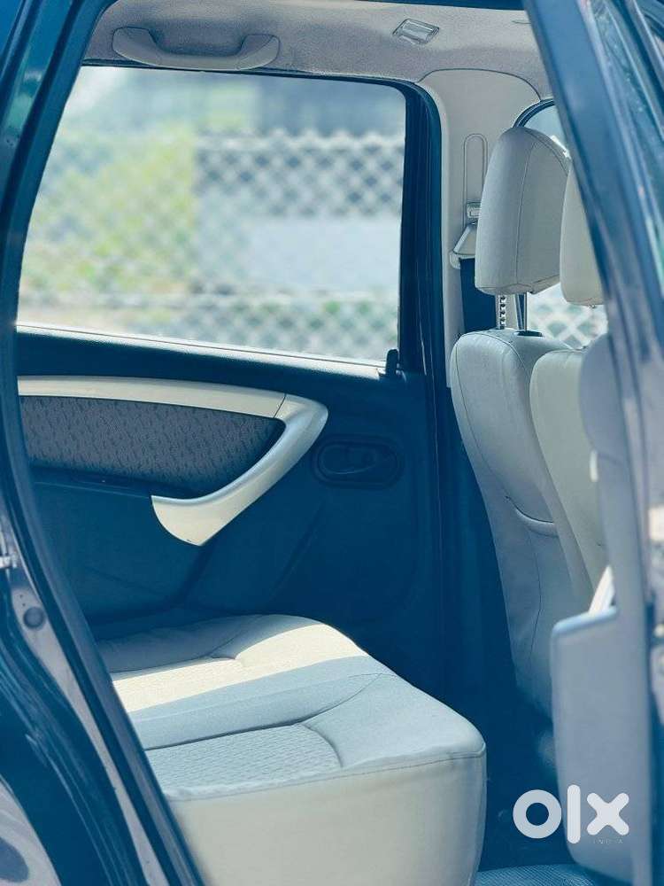 Renault Duster 2012-2015 110ps Diesel Rxz Optional With Nav, 2014, D..